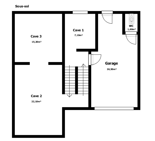 Belle Maison au coeur de Hébronval