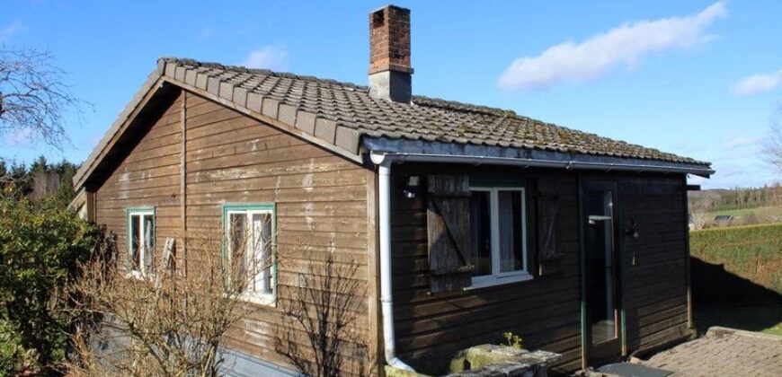 Belle Maison au coeur de Hébronval
