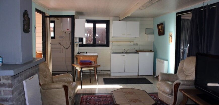 Belle Maison au coeur de Hébronval