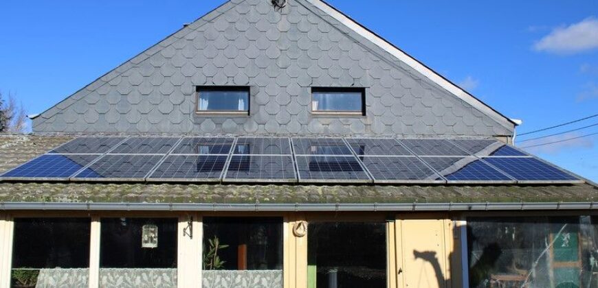 Belle Maison au coeur de Hébronval