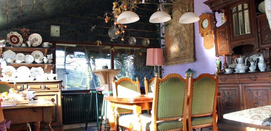 Belle Maison au coeur de Hébronval