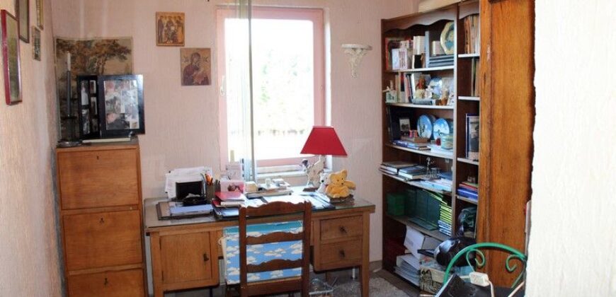 Belle Maison au coeur de Hébronval