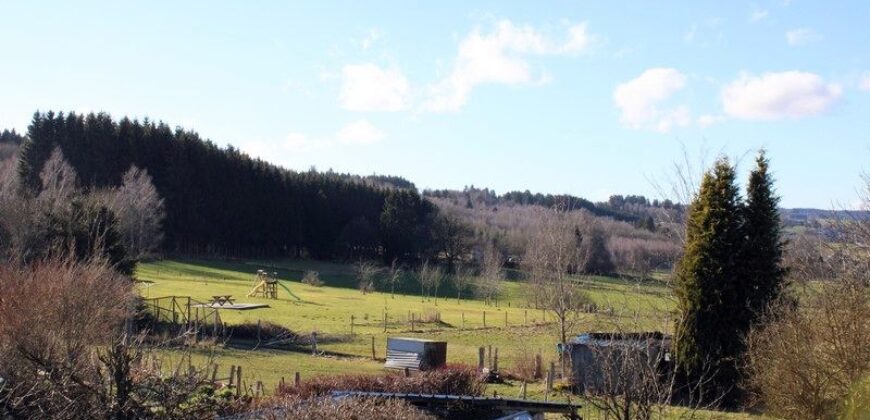 Belle Maison au coeur de Hébronval