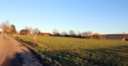 Grand terrain de plus de 12.000m²