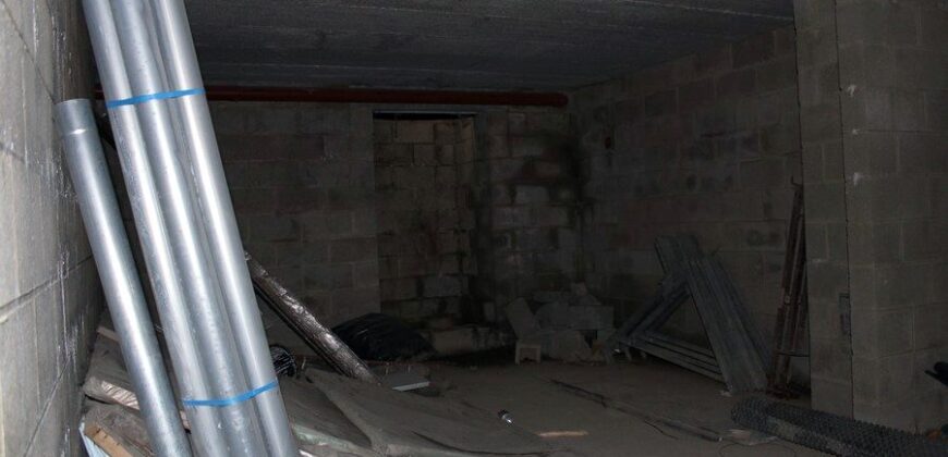 Villa exploitable sur 500m²