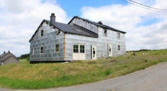 Villa exploitable sur 500m²