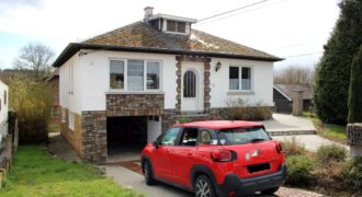 Maison 3 chambres, exploitable sur 255m²