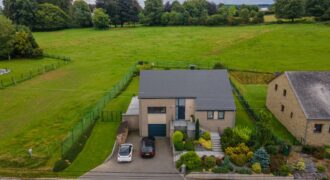 Très belle villa exploitable sur plus de 300m²