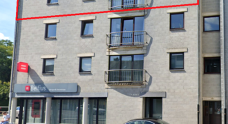 Bel appartement duplex