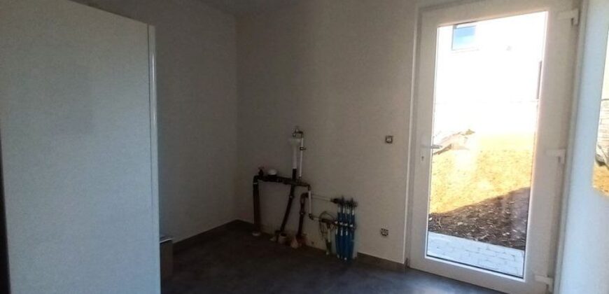 Belle maison 3 chambres (lot33)
