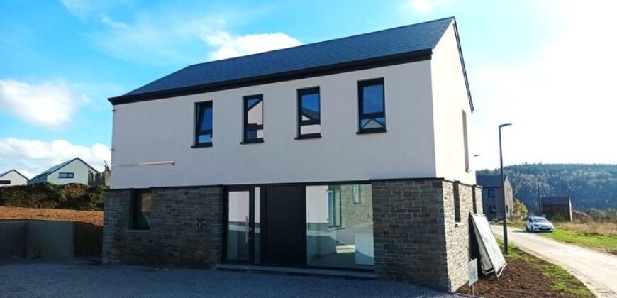 Superbe maison 3 chambres ( LOT32 )