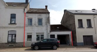 Belle maison 3 chambres