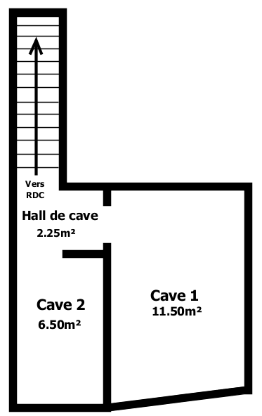 Belle maison 5 chambres