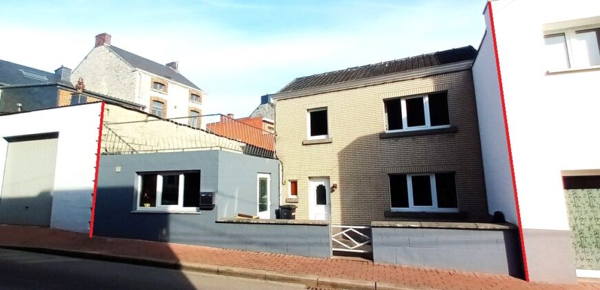 Belle maison 2 chambres