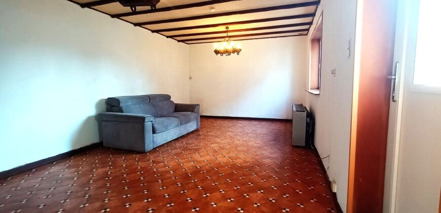 Belle maison 2 chambres