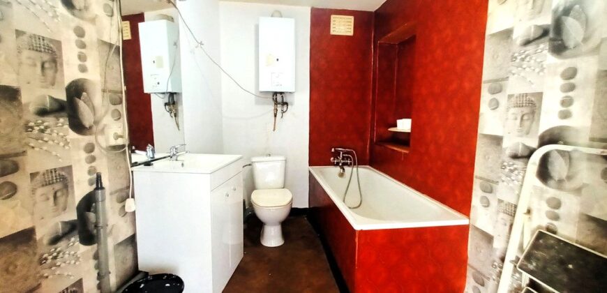 Belle maison 2 chambres