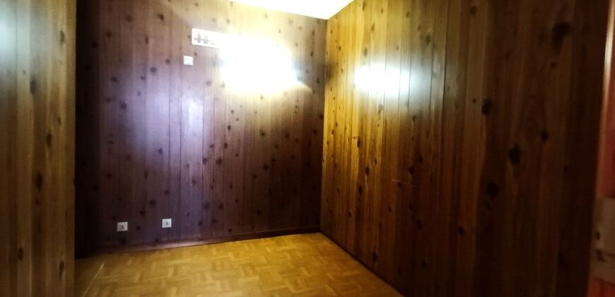 Belle maison 2 chambres