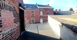 Belle maison 2 chambres