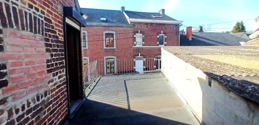 Belle maison 2 chambres