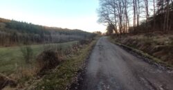 Parcelle agricole de 16.000m²