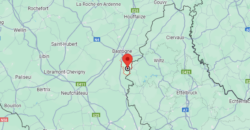 Parcelle agricole de 16.000m²