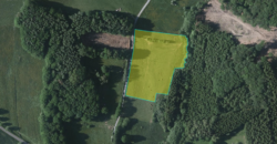 Parcelle agricole de 16.000m²
