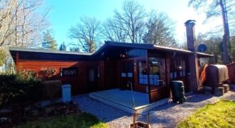 Beau châlet à vendre