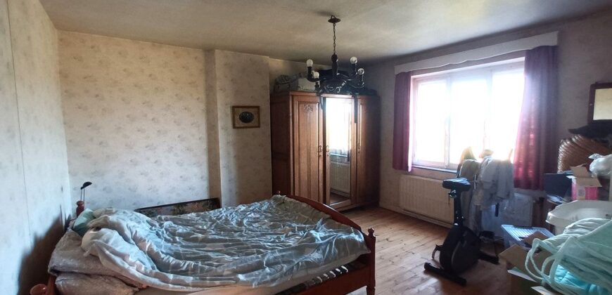 Belle maison 3 chambres