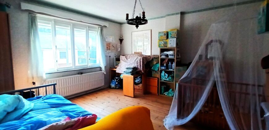 Belle maison 3 chambres