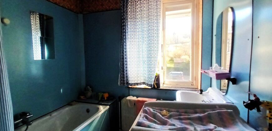 Belle maison 3 chambres