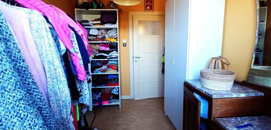 Belle maison 3 chambres