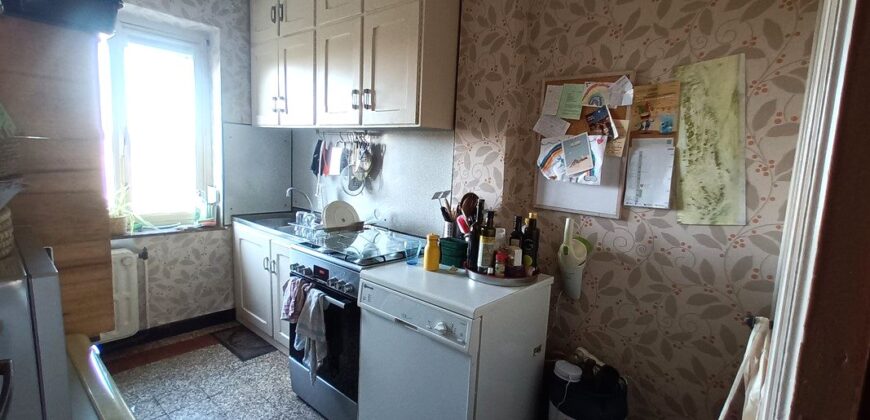 Belle maison 3 chambres