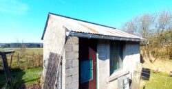 Belle maison 3 chambres