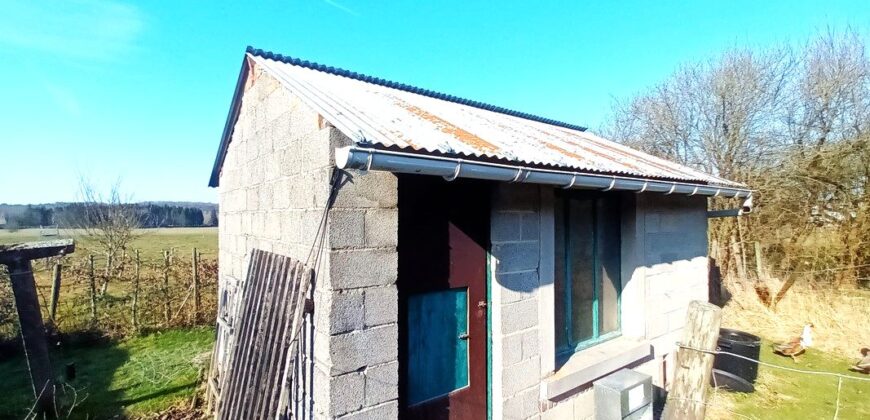 Belle maison 3 chambres