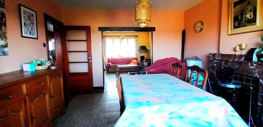 Belle maison 3 chambres