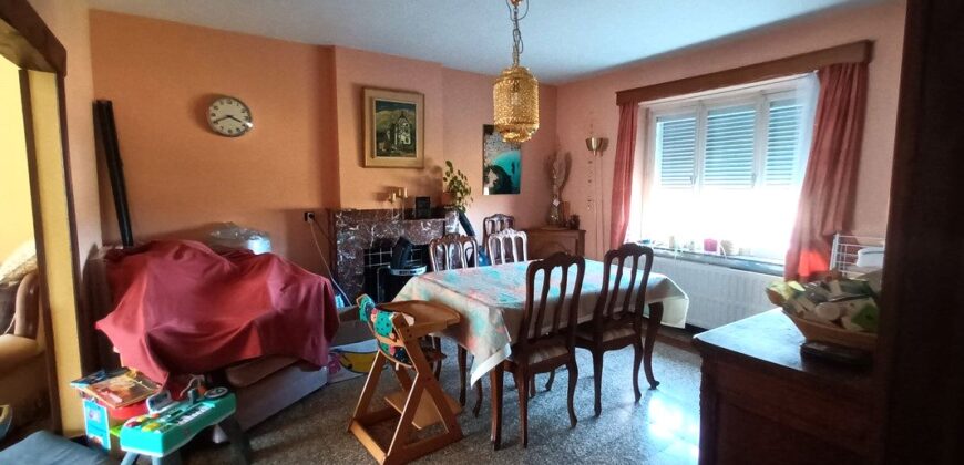 Belle maison 3 chambres