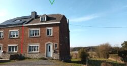 Belle maison 3 chambres
