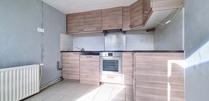 Superbe maison 4 chambres.
