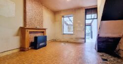 Maison 3 chambres