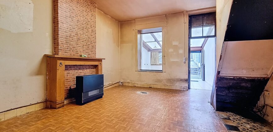 Maison 3 chambres