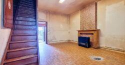 Maison 3 chambres