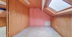 Maison 3 chambres