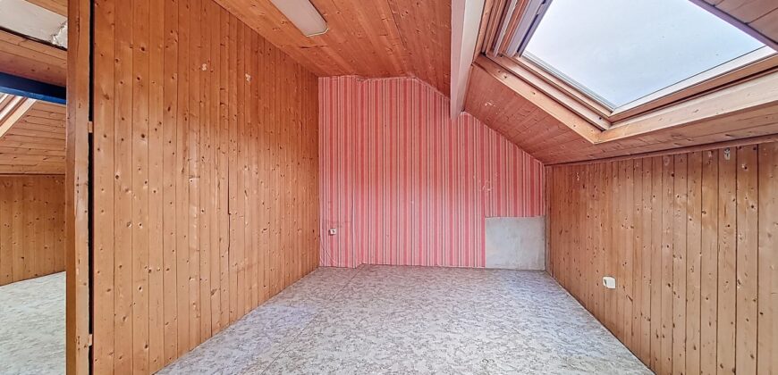 Maison 3 chambres