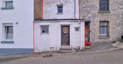 Maison 3 chambres