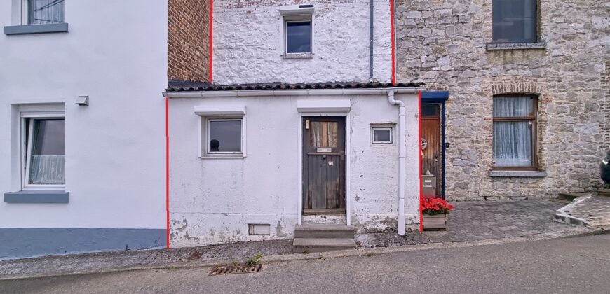 Maison 3 chambres