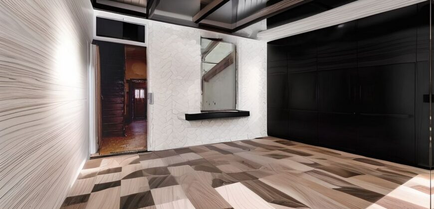 Maison 3 chambres