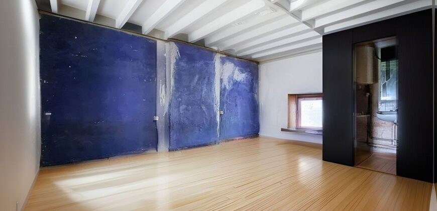 Maison 3 chambres