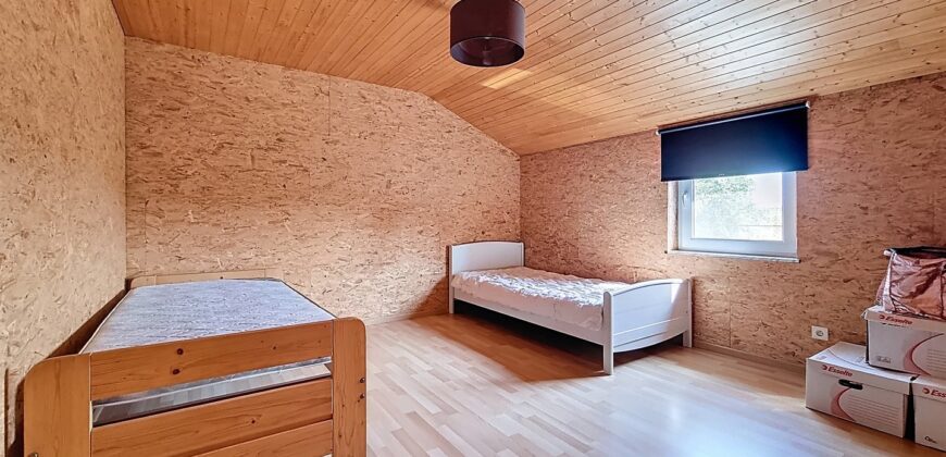 Appartement 2 chambres
