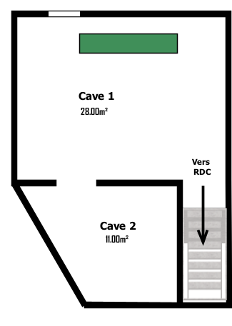 Villa avec piscine