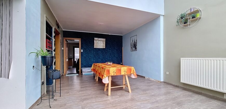 Villa avec piscine